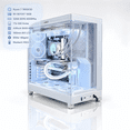 thumbnail image 1 of DESKTOP GAMING PC – Ryzen 7 7800X3D • RX 9070XT • 32 Go DDR5 • AIO 360mm • 1TB SSD, 1 of 5