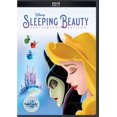 thumbnail image 1 of BUENA VISTA HOME VIDEO SLEEPING BEAUTY-SIGNATURE COLLECTION          DVD D155734D, 1 of 1