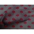 thumbnail image 4 of oneOone Cotton Poplin Fabric Floral Block Print Fabric By The Yard 42 Inch Wide, 4 of 4