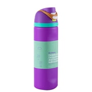 Owala Stainless Steel Water Bottle 24 oz - Deep purple