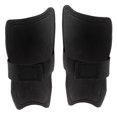 thumbnail image 2 of Maytalsory Protège-Jambes de Football pour Enfants Noir 1Set, 2 of 6