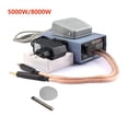 thumbnail image 2 of 5000W 8000W Spot Welder High Power Kit DIY 18650 Battery Pack Welding Tools, Portable Spot Welding Machine Pen For Nickel Sheet ,High Efficiency, 2 of 7