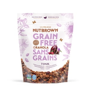 Tonik nutbrun, granola sans gluten (510g)