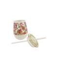 thumbnail image 3 of Mainstays 20oz Decal Sipper White, 3 of 6