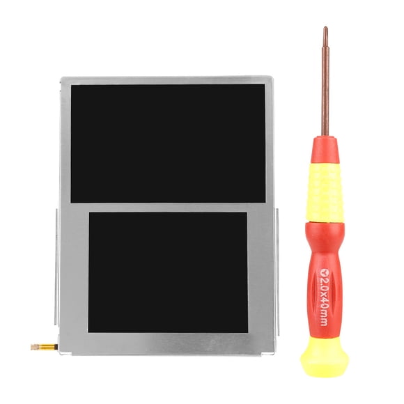 For DSLCD,For Nintendo 2DS Console For Nintendo DSLCD For DS Screen Elevate Your Experience