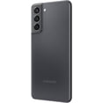 thumbnail image 5 of Samsung Galaxy S21 128GB Smartphone Phantom Grey Unlocked Open Box, 5 of 5