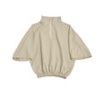 thumbnail image 3 of Women's Two Piece Short Sets Summer Short Sleeve Shirts and Shorts Lounge Outfits Travel Going Out Sets, 3 of 6