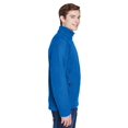 thumbnail image 3 of Ash City - North End Men's Voyage Fleece Jacket, 3 of 3