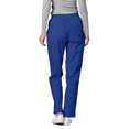 thumbnail image 2 of Adar Universal Women's Scrub Set - Warm-Up Scrub Jacket and Elastic Pull-On Pants, 2 of 6