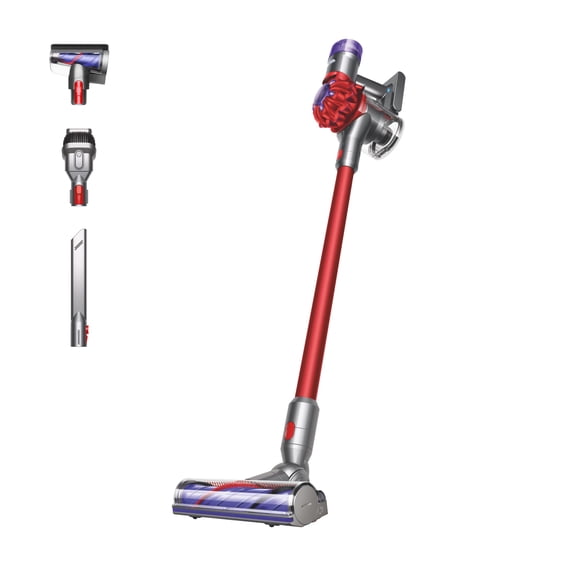 Dyson Magasin Officiel - Aspirateur Sans Fil V8 Exclusif Walmart - Remis à Neuf