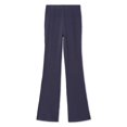 thumbnail image 2 of George Girls' Rib Flare Pant, 2 of 2