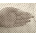 thumbnail image 4 of oneOone Viscose Chiffon Fabric Shapes Geometric Print Sewing Fabric BTY 42 Inch Wide, 4 of 4