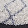 thumbnail image 3 of Safavieh Venus Nanda Tapis Géométrique Shag, 3 of 6
