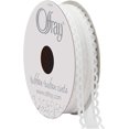 thumbnail image 2 of Offray 15mm Options Ribbon, 2 of 8