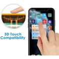 thumbnail image 5 of JETech Screen Protector for Apple iPhone 11 Pro Max and iPhone Xs Max 6.5-Inch, Tempered Glass Film, 3-Pack, 5 of 5