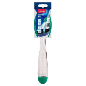 Vileda® Scrunge® Multi-Use Dishwand