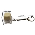 thumbnail image 2 of Mechanical Keyboard Clicker Toy Stress Gadget for Adults and Desk Accessories, 2 of 4