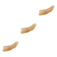 thumbnail image 3 of mmirethe Finger Tricks Props for Unforgettable Party Entertainment Adult Magician Soft Length 8.8cm 3Set, 3 of 6