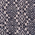 thumbnail image 2 of Design Imports CAMZ10377 Diamond Stitch Throw - Aqua, 2 of 2