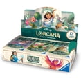 thumbnail image 1 of Disney Lorcana TCG: Archazia's Island Booster Box - 24 Packs, 1 of 3