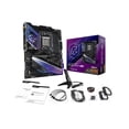 thumbnail image 2 of ASRock X870E NOVA WIFI AM5 AMD X870E SATA 6Gb/s ATX Motherboard, 2 of 9