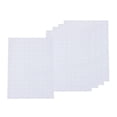thumbnail image 3 of Printable Heat Transfer Paper HTV Vinyl Sheets for Iron On T Shirts DIY Light 5x Light 5Pcs, 3 of 9
