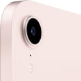 thumbnail image 3 of Apple iPad Mini 6 – 64GB | Wi-Fi + Cellular | 8.3” Liquid Retina Display | A15 Bionic Chip | Excellent – Certified Refurbished, 3 of 5