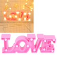 thumbnail image 3 of Fugacal Light Fixtures,LED Night Light Innovative Ambient Lighting for Marriage Proposal Confession Anniversary,Decorative Light, 3 of 8