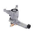 thumbnail image 4 of AR North America RMW22G24EZ 2400 PSI Vertical Axial Radial Pressure Washer Pump, 4 of 5