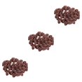 thumbnail image 3 of Transemion 500pieces Wreath Wedding House Decor Lasting Impression With These Exquisite coffee 3Set, 3 of 6