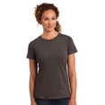 thumbnail image 1 of District Made T-shirt Confortable pour Femmes Perfect Blend, 1 of 5