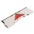 thumbnail image 1 of 16GB DDR5 , 4800MHz Frequency 38400 Bandwidth Cl 40-40-40-77, Superb Heat Dissipation, Metal Casing, Gaming , Desktop Memory Kit For Computer Chassis, 1 of 8