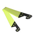 thumbnail image 2 of Support Mobile Pliant Ajustable en Forme de V Support de Téléphone Intelligent pour Tablette Supports Portatifs Format de Poche, 2 of 5