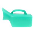 thumbnail image 2 of Bouteille Urinoir Portable Réutilisable et Lavable pour Femmes Handicapées et Âgées 1 (1000 ml-Vert), 2 of 8