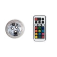 thumbnail image 4 of Ovzne LED Lights For Parties Holidays 13 Colors And 4 Modes And No Installation Mini Waterproof Light For Slushi Machine Accessories On Clearance, 4 of 8