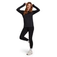 thumbnail image 2 of Reebok Women's Legacy Performance Long-Sleeve Top, 2 of 6