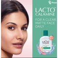 thumbnail image 3 of Lacto Calamine Oil Balance Lotion | For Combination to Normal Skin | Paraben Free 60 ml Lotion, 3 of 3