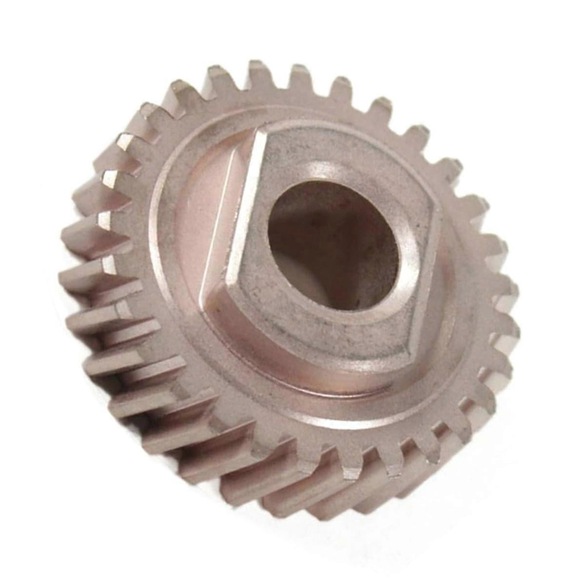 For Worm Gear W11086780 Factory Part,Stand Mixer Worm Follower, Compatibility with A Wide Range of Mixers