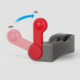 thumbnail image 4 of 2X Trigger Lock Power Button Accessories For Dyson V6 V7 V8 V11 V10 Vacuum Cleaner Home Appliance Spare Part, 4 of 5