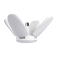 thumbnail image 2 of Up to 65% off Kitchen Gadgets LED Garage Shop Work Lights Home Ceiling Fixture Deformable Lamp 60W 5400lm E27 Kitchen Organizers and Storage, 2 of 9