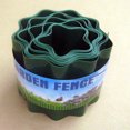 thumbnail image 3 of kurtrusly PP Weather-resistant Landscape Edging Border For Easy Garden Lawn Maintenance Versatile Metal Edging 20*900CM, 3 of 6