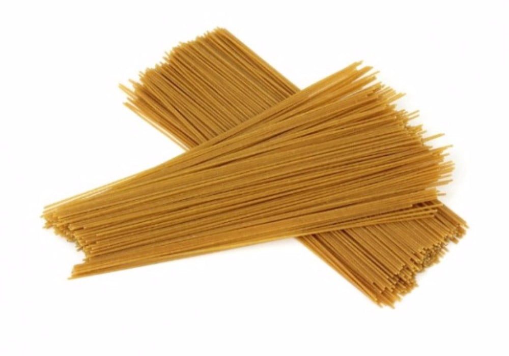Organic Brown Rice Spaghetti