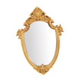 thumbnail image 4 of Decorative Wall Mirror Bathroom Mirrors for Entryway Hallway Home Decoration S, 4 of 8
