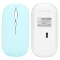 thumbnail image 3 of Mouse, UltraThin Portable Gaming Office Computer Accessories With  Transmission, Three  DPI, 800-1200-1600DPI, Long Service Life, 3 of 8