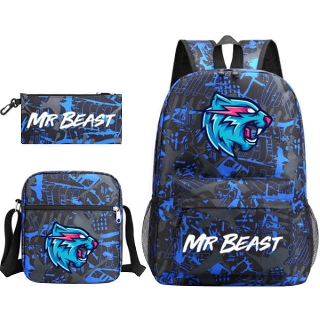 MVRLSH Clearance! 17.7 Inch Backpack For Travel & School Lightweight Backpack For Women & Men Must Have(1 Pcs)