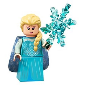 LEGO® Mini-Figures Disney Series 2 - Elsa (gelée)- 71024