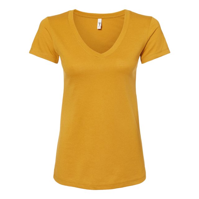 Next Level Femmes Ideal V, 2TG, Or Antique