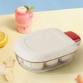thumbnail image 3 of Ice Food Grade Ice Box Press Home To Demould, 3 of 6