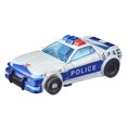 thumbnail image 4 of Transformers Bumblebee Cyberverse Adventures Toys Deluxe Prowl, 4 of 9