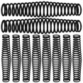 thumbnail image 1 of HLONK 10Pcs Replaceable Pruner Springs Long Reach Pruner Springs Replacement Garden Supply, 1 of 6